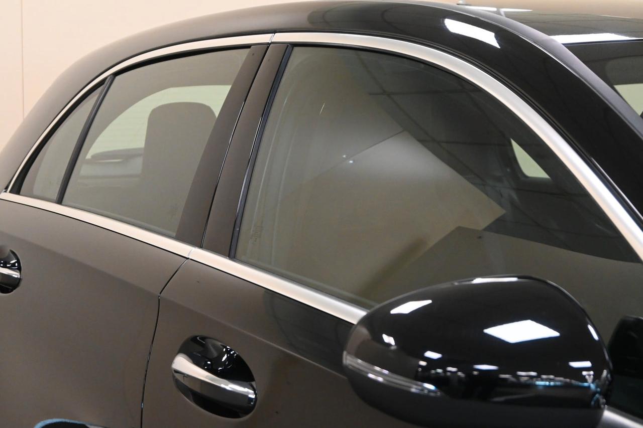 MERCEDES Classe A (V177) A 180 Automatic AM...