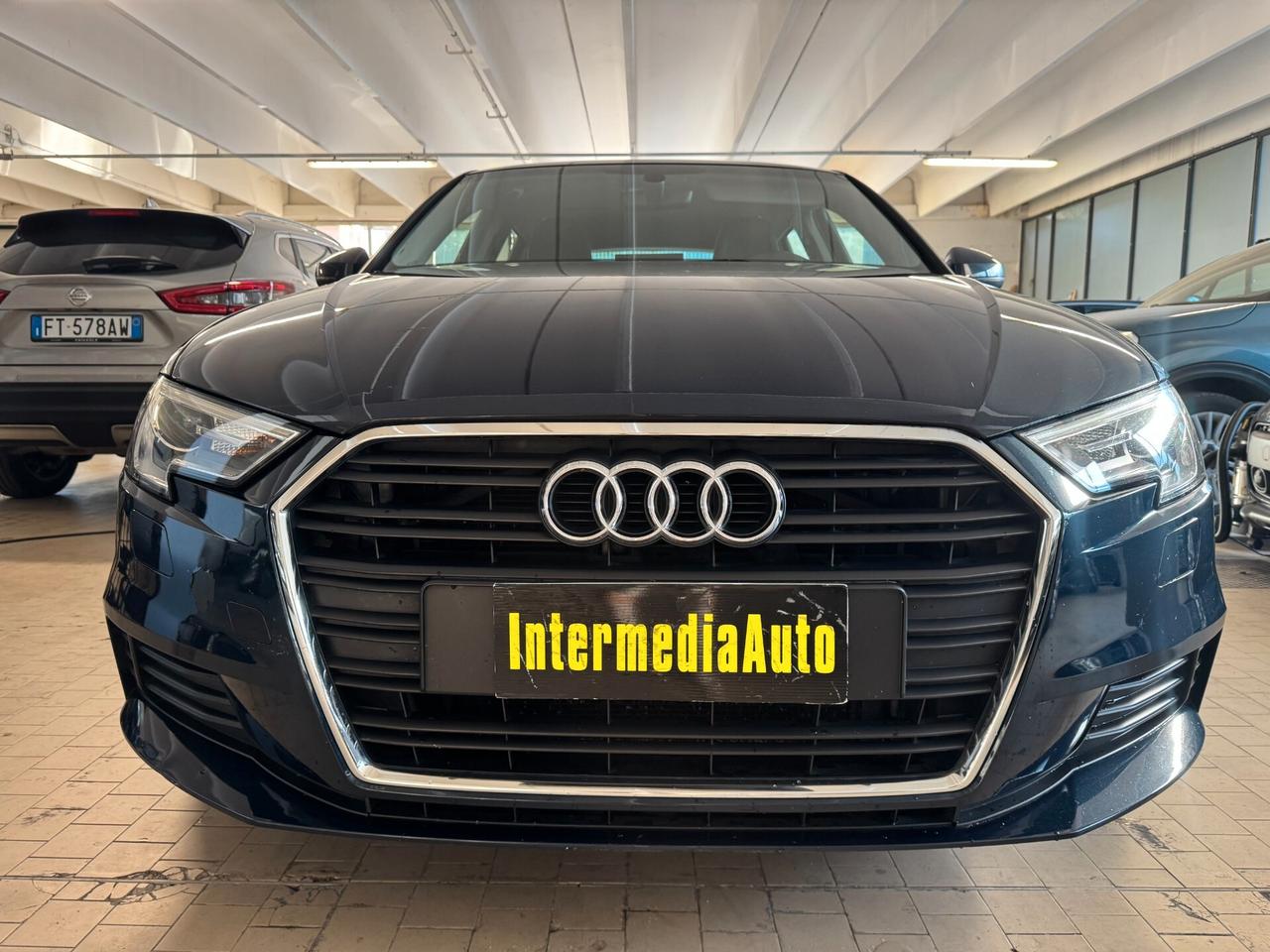 Audi A3 2.0 TDI Sportback 116cv Sport