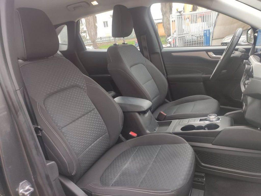 FORD Kuga 2.5 Full Hybrid 190 CV CVT 2WD Connect del 2022