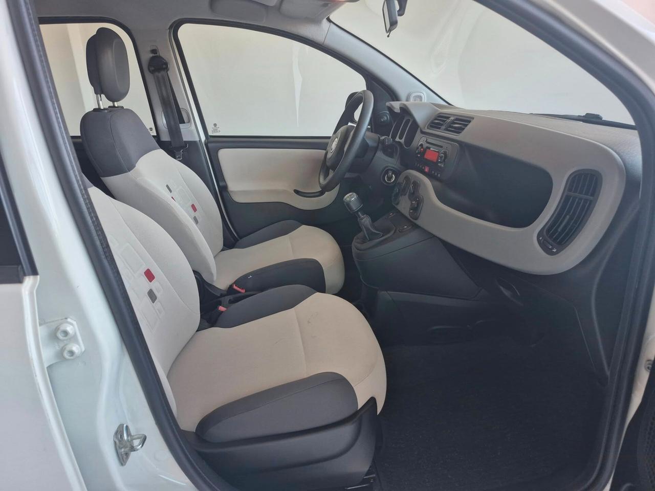 Fiat Panda 1.3 MJT S&S Easy