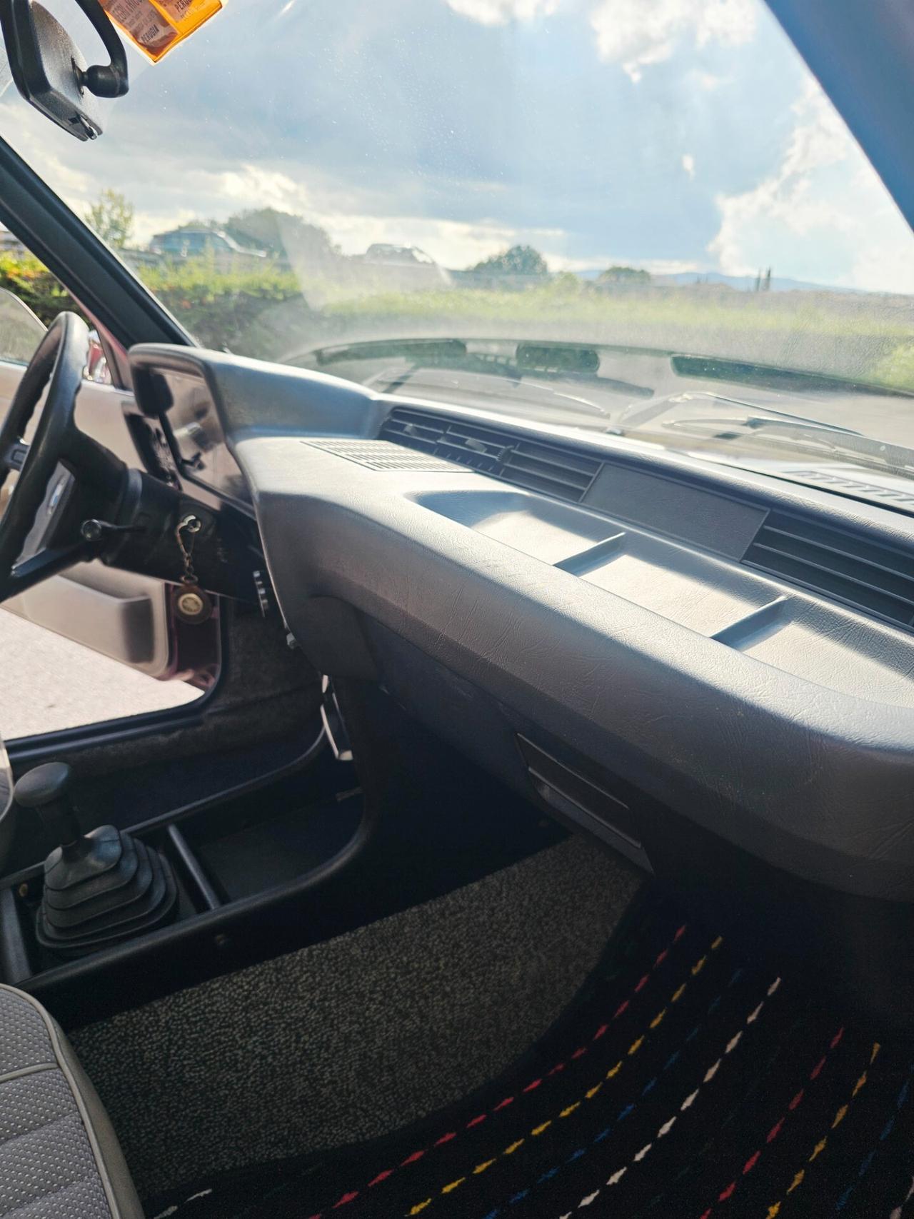 Bmw 320 320i Uniproprietario Condizioni Eccelse
