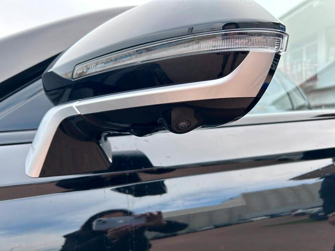 Jaecoo Jaecoo 7 SHS-H 1.5 tgdi hev Exclusive auto