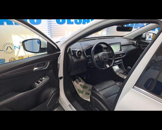 MG HS 1.5 t Comfort