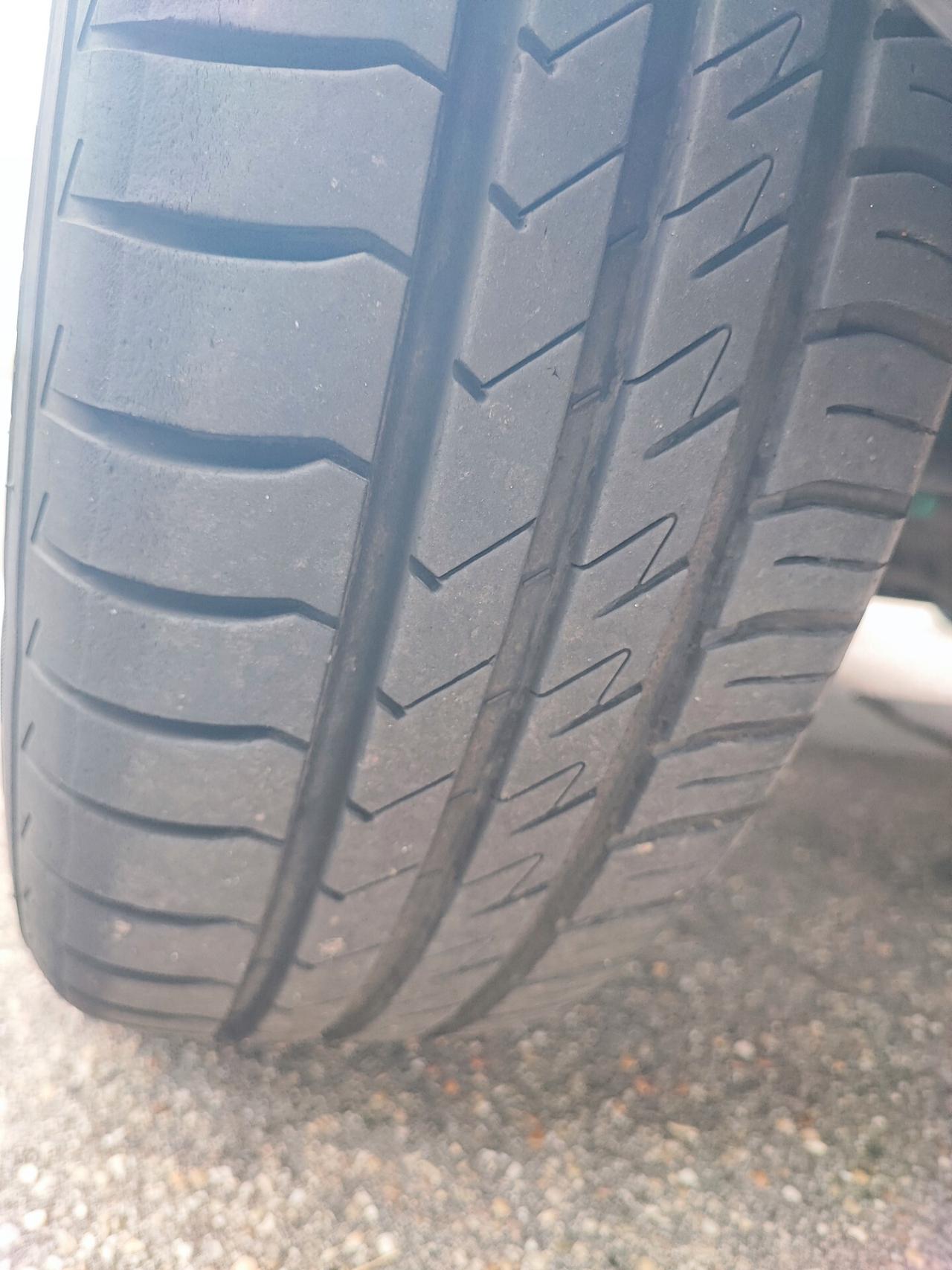 Smart ForFour 70 1.0 Prime