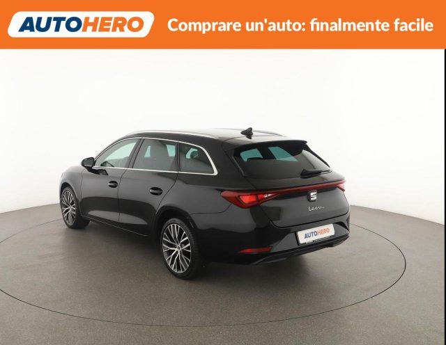 SEAT Leon Sportstourer 1.5 eTSI 150 CV DSG Xcellence