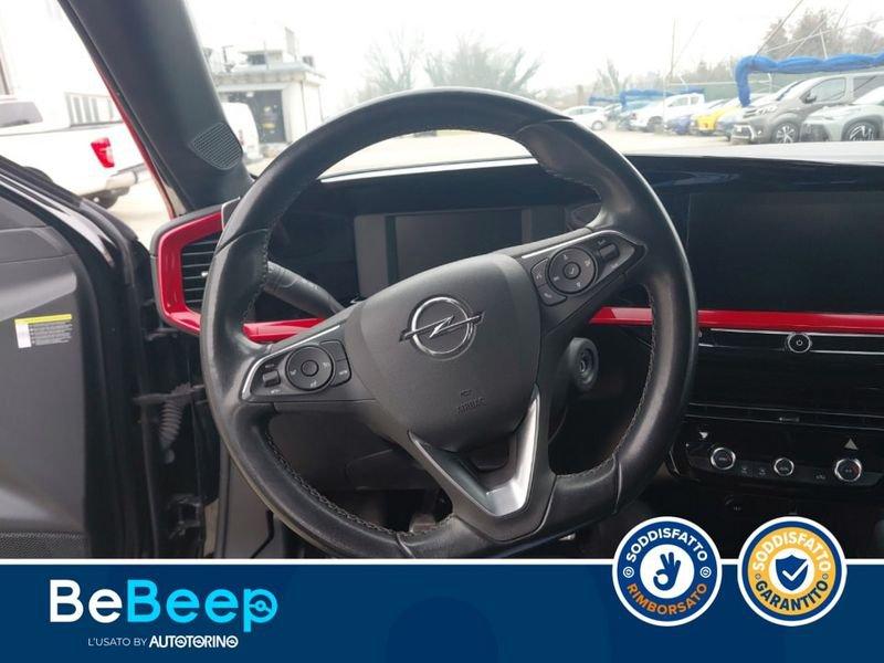 Opel Mokka 1.2 T GS S&S 100CV