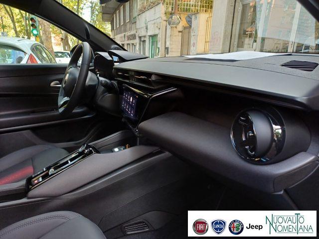 ALFA ROMEO Junior 1.2 ibrida Ti 145cv edct6 Tetto Apribile KM0
