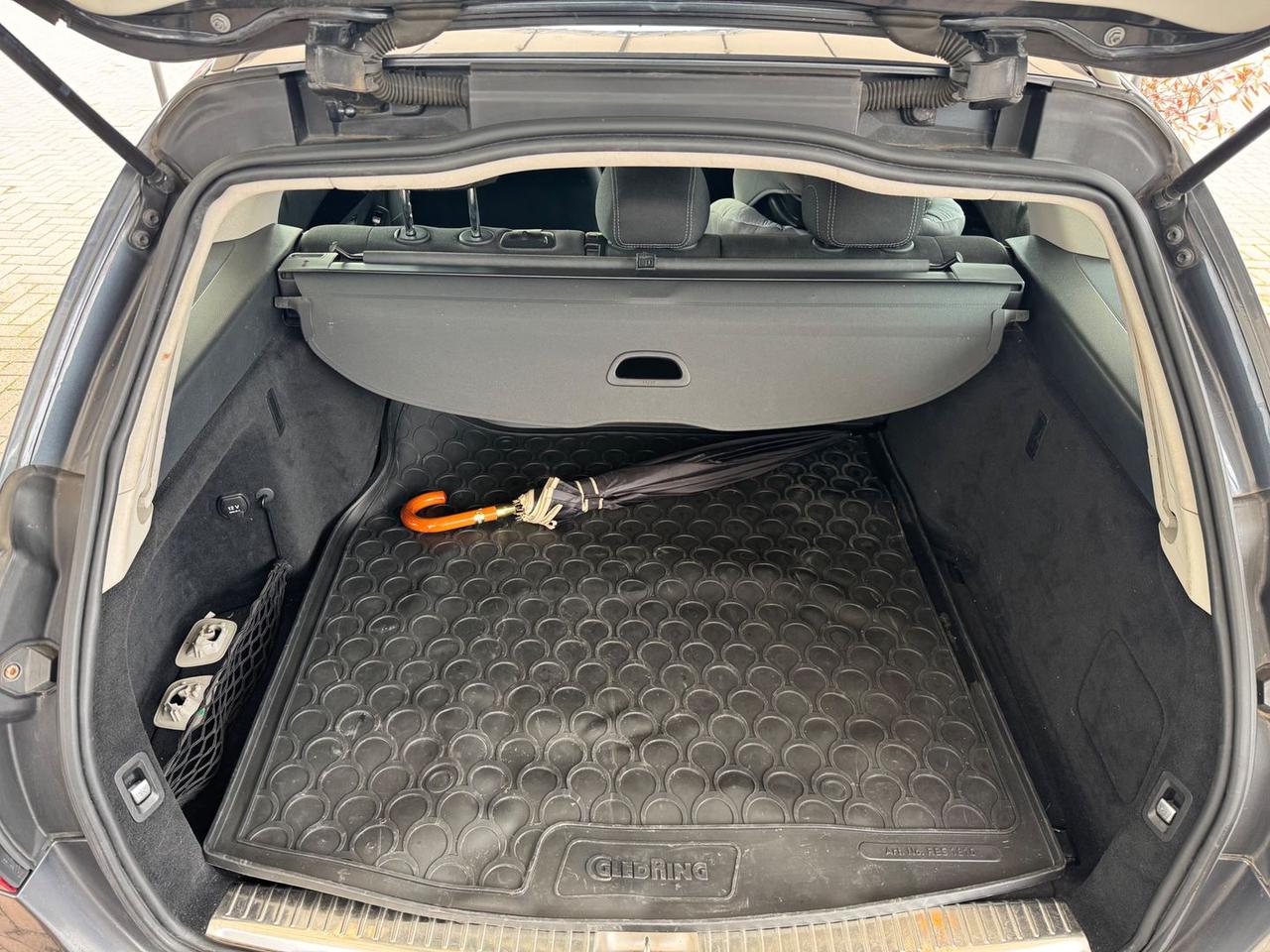 Mercedes-Benz C 180 Business C 180 BlueTEC #8612