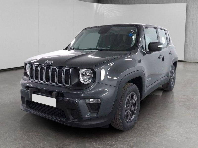 Jeep Renegade 1.0 t3 Longitude 2wd