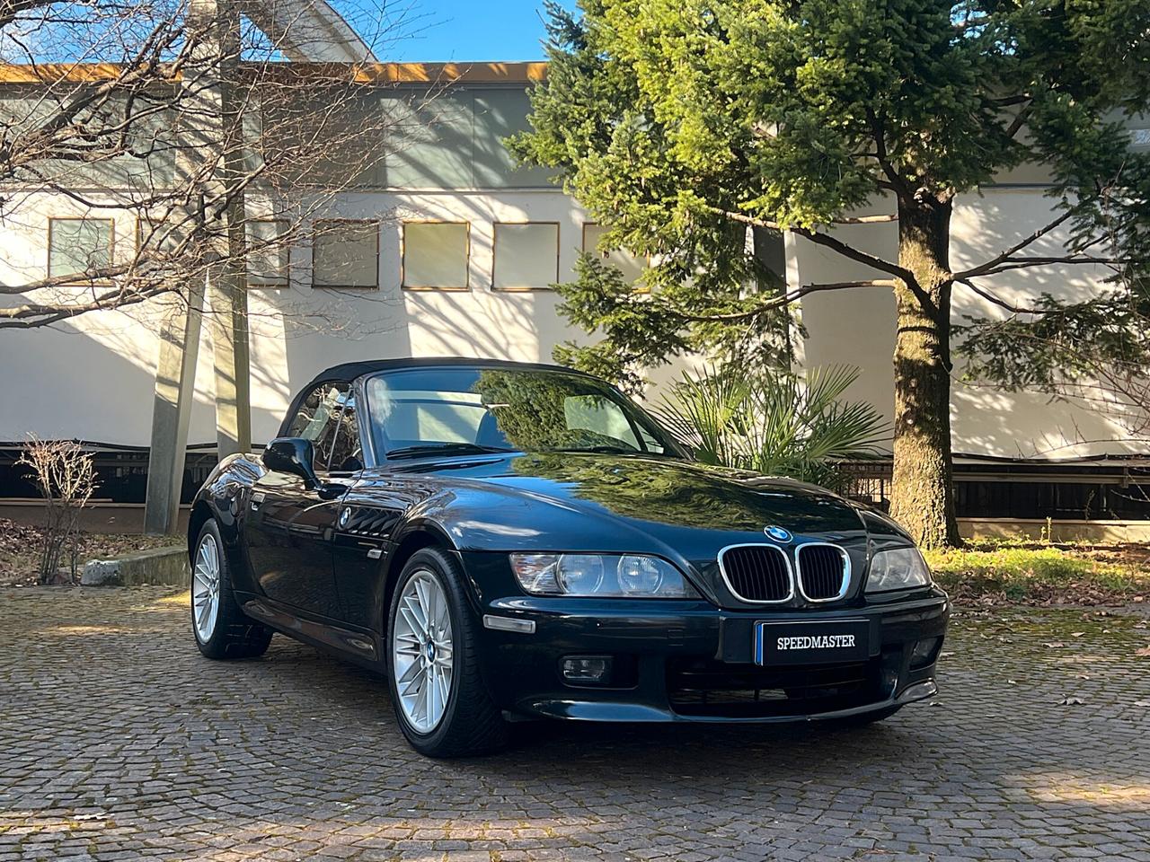 Bmw Z3 3.0 24V cat Roadster