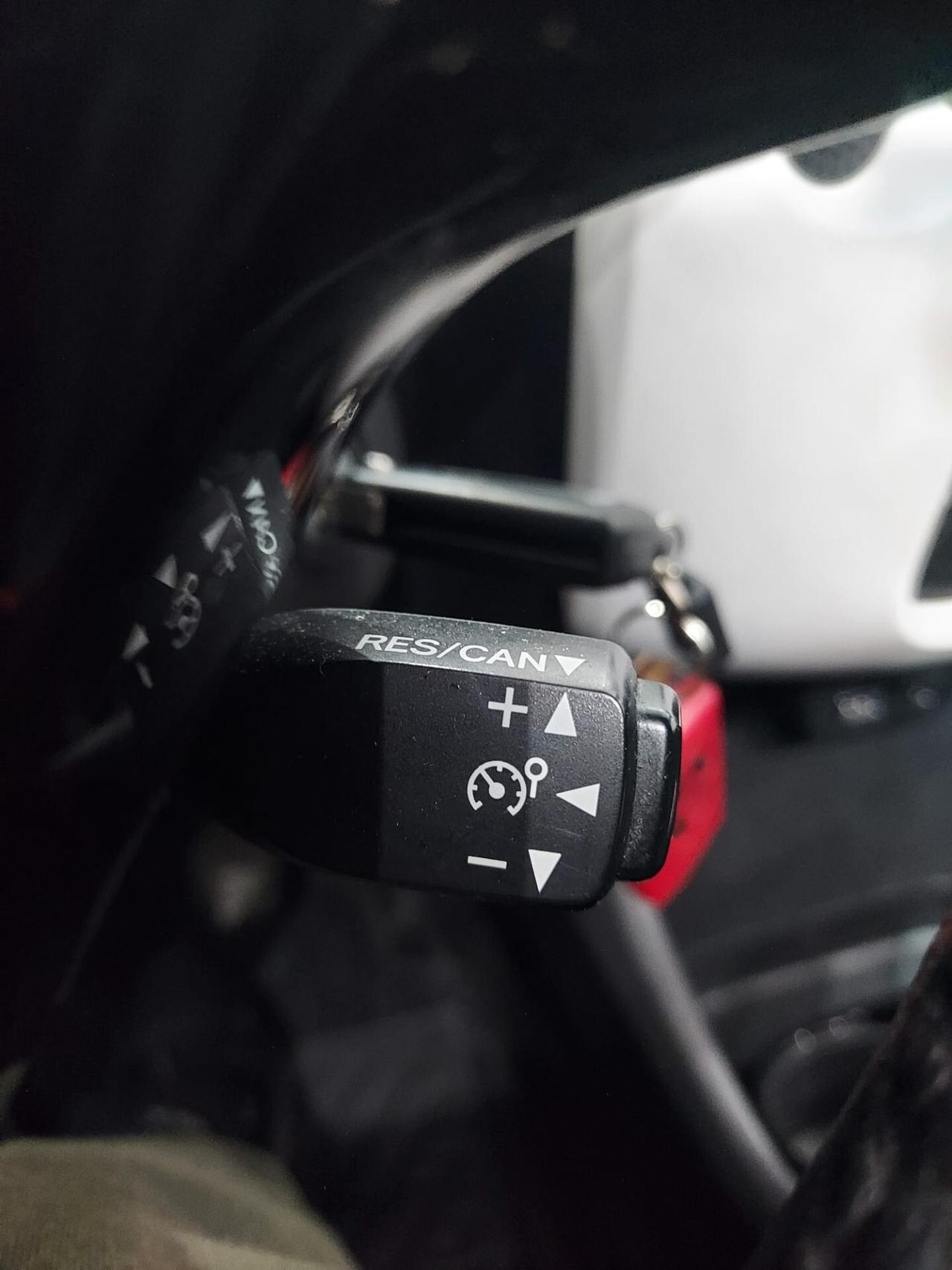 Peugeot 108 5P ALLURE TOP CABRIO