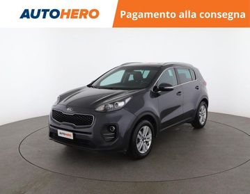 KIA Sportage 1.6 GDI 2WD Cool