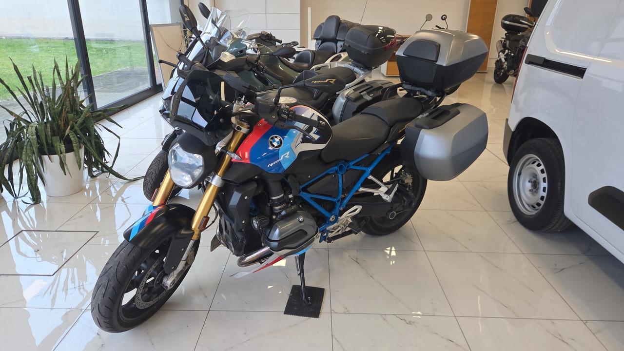 Bmw R 1200