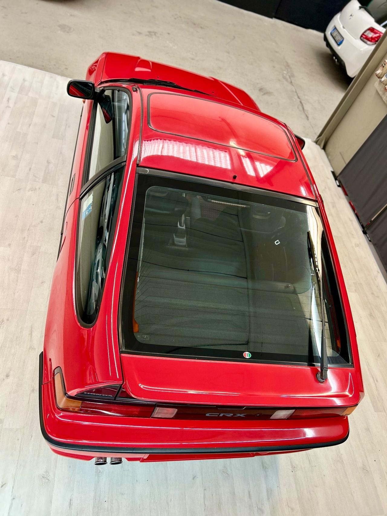 Honda CRX 1.6 16V