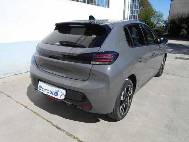 Peugeot 208 100 Allure NAV Fin 9Perfet