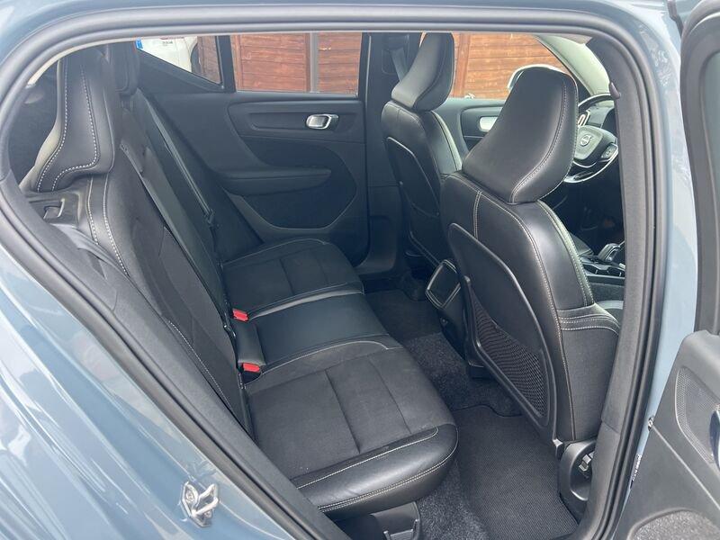 Volvo XC40 XC40 D3 BUSINESS PLUS