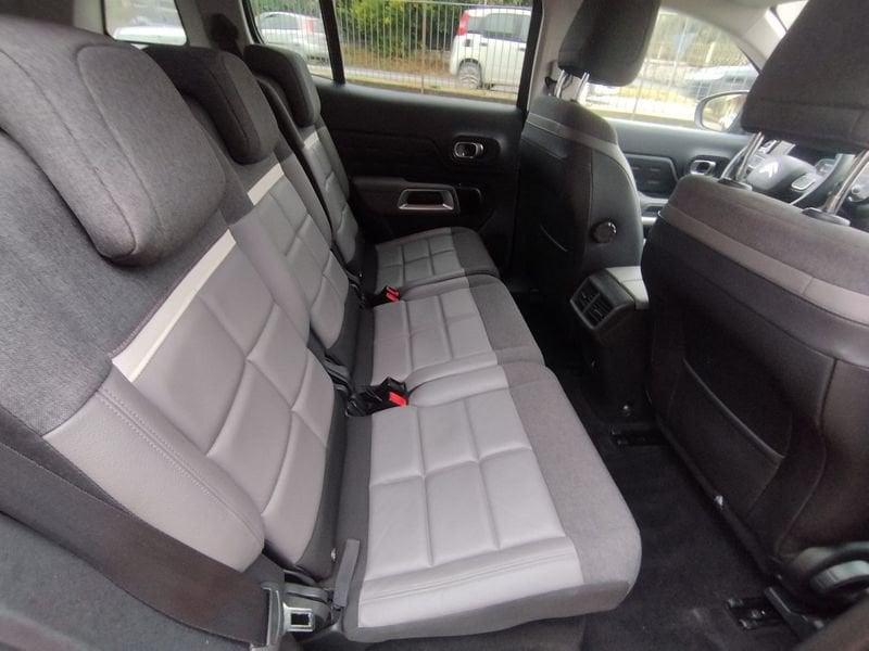 Citroën C5 Aircross C5 Aircross BlueHDi 130 S&S Shine