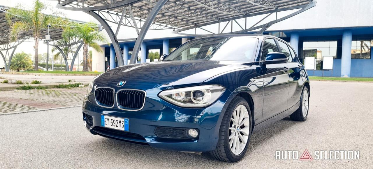 Bmw Serie 1. (Ok.Neopatentati-Motore nuovo)