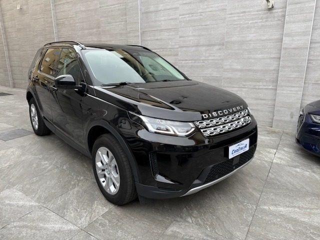 LAND ROVER Discovery Sport 1.5 I3 PHEV 309 CV AWD Auto S