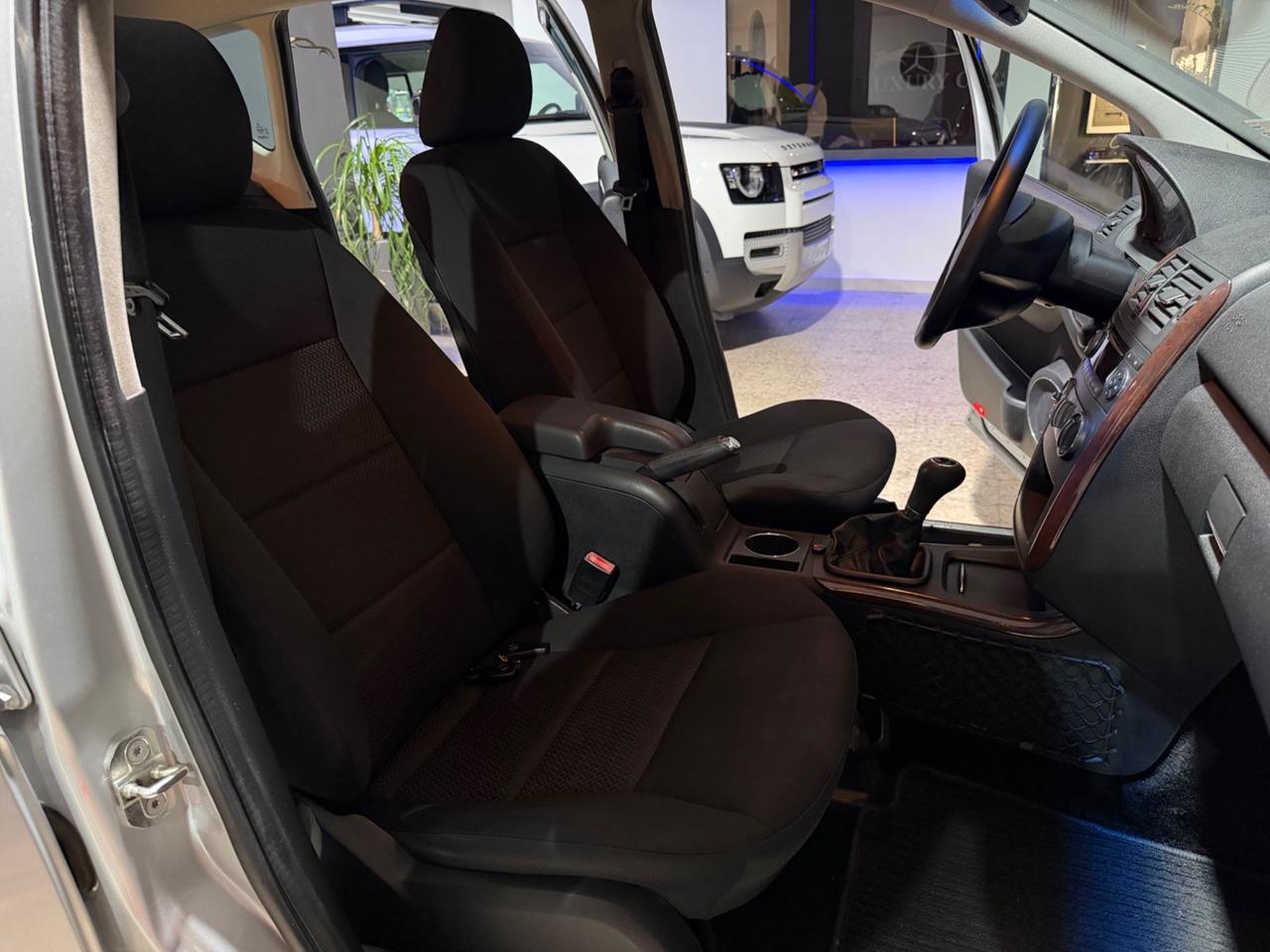 Mercedes-benz A 150 Elegance 130 Mila Km
