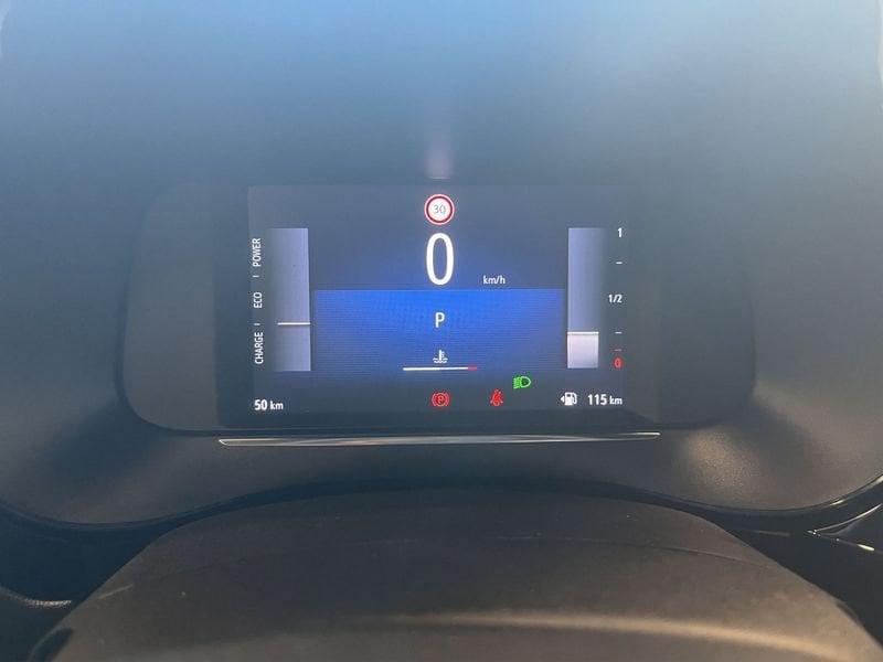 Opel Corsa Corsa 1.2 hybrid GS 110cv dct6