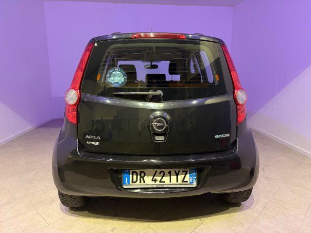 OPEL Agila 1.0 12.V 65CV Enjoy