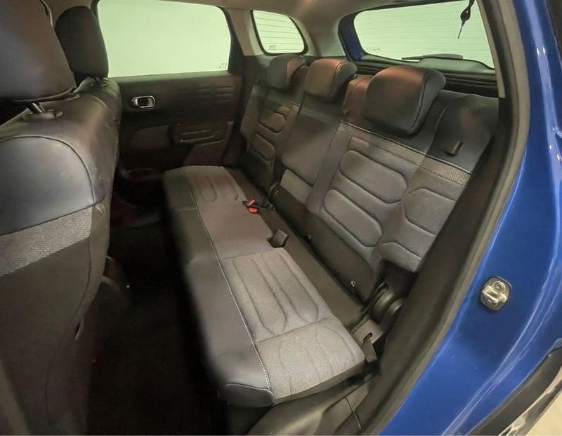 Citroën C3 Aircross C3 Aircross PureTech 130 S&S EAT6 Shine Pack