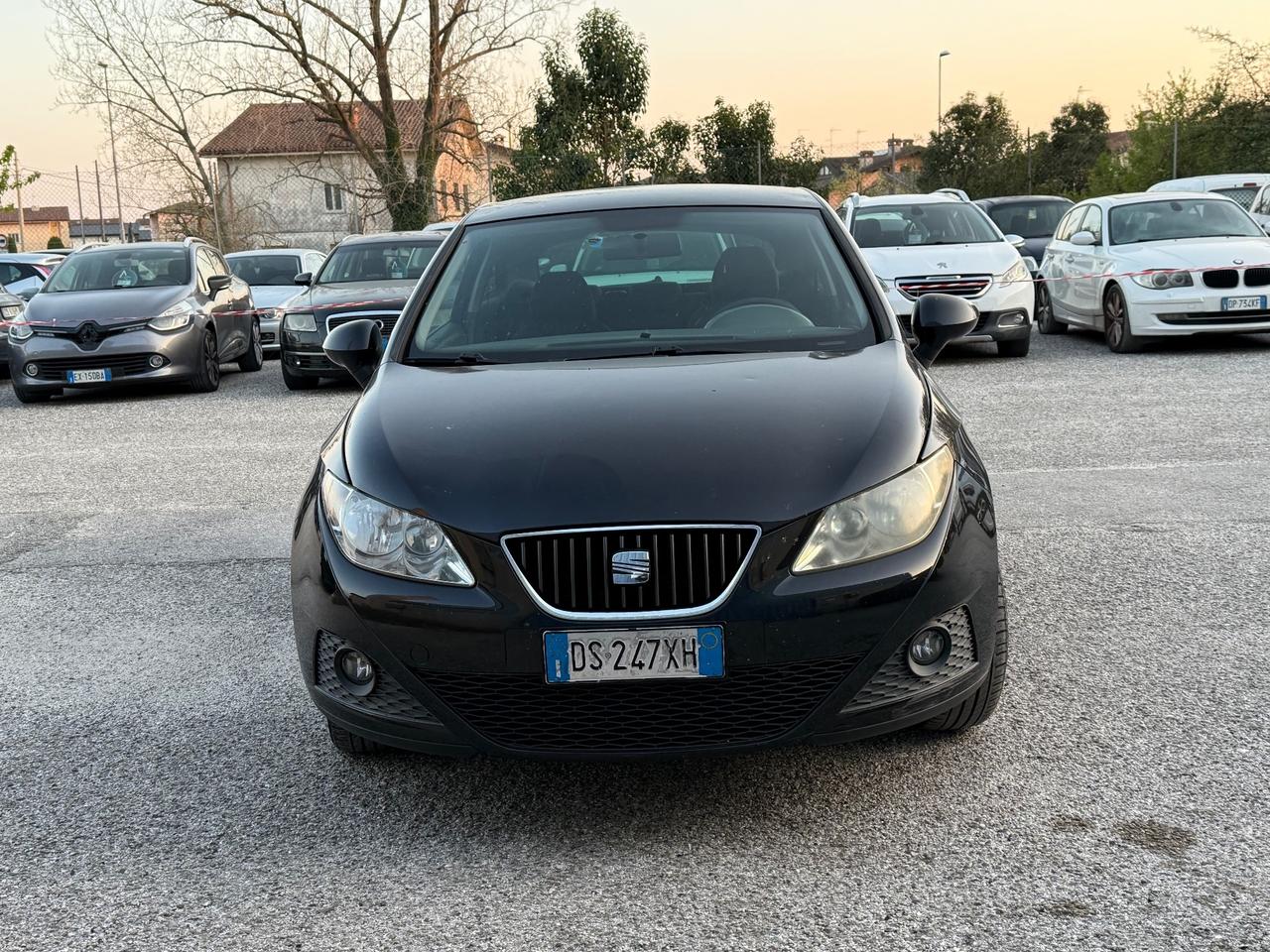 Seat Ibiza 1.2 3p. Reference Dual