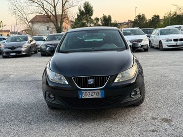Seat Ibiza 1.2 3p. Free