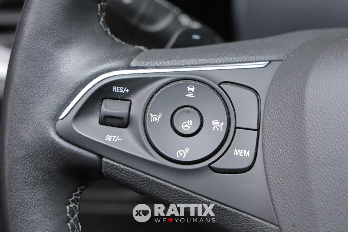 Opel Grandland 1.6 Phev 225CV GS Line Auto