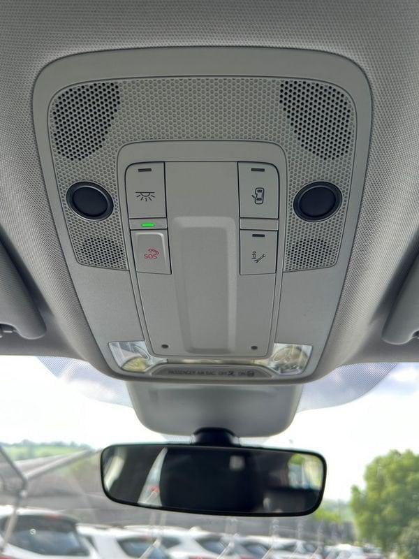 Audi Q2 Q2 30 2.0 tdi Admired 1°PROP-GARANZIA