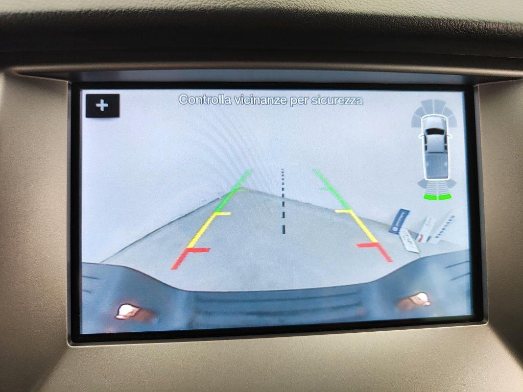 FORD Ranger 3ª serie - Ranger 2.0 TDCi aut. DC Limited 5 posti