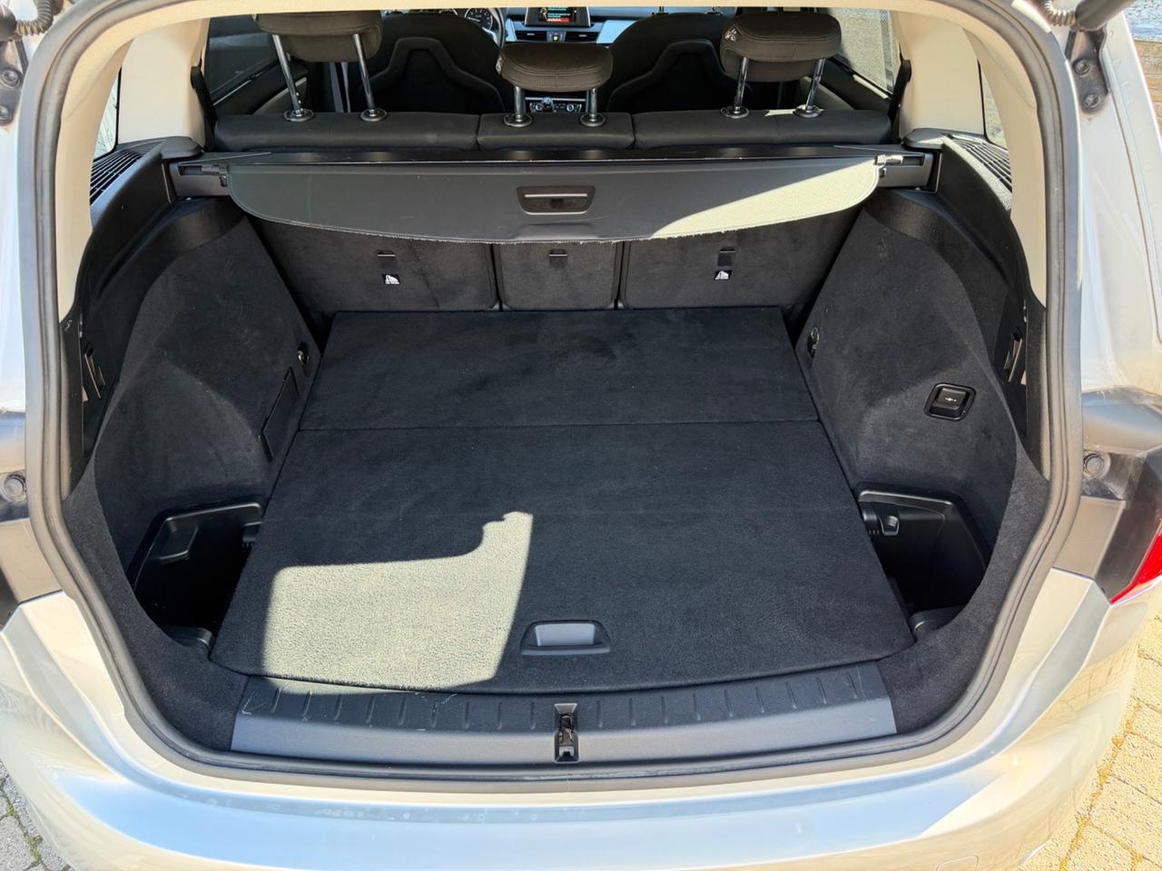 Bmw Serie 2 Gran Tourer 218i Advantage