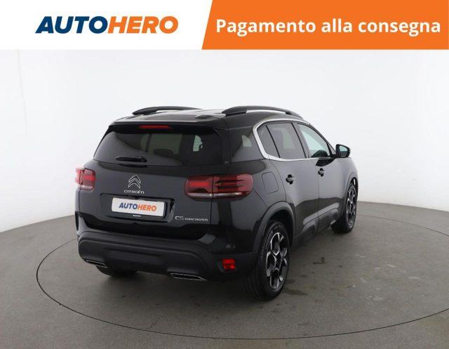 CITROEN C5 Aircross BlueHDi 130 S&S EAT8 Shine