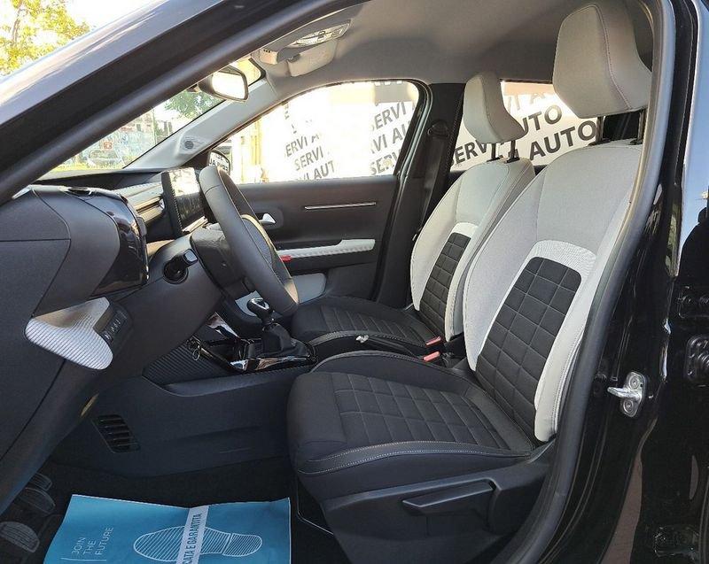 Citroën C3 PureTech 100 S&S Max