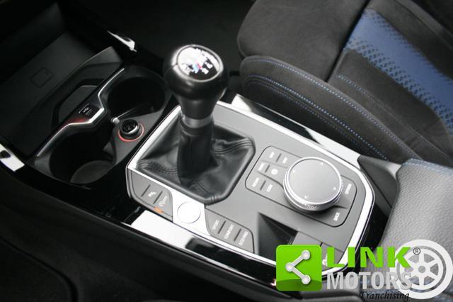 BMW 118 d 5p.