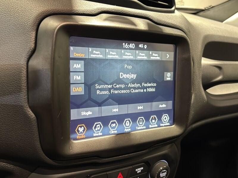 Jeep Renegade 4xe 1.3 T4 PHEV 240cv Trailhawk 4xe Auto