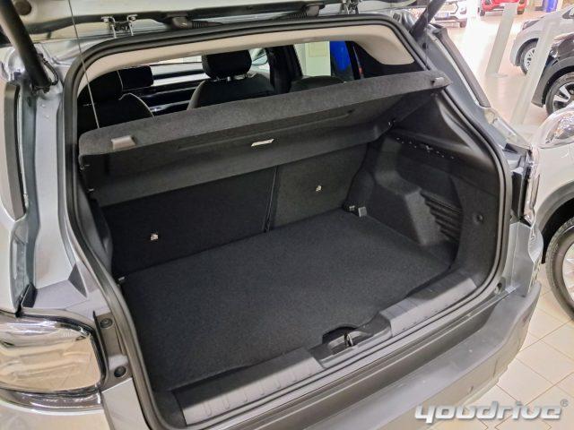 JEEP Avenger 1.2 Turbo Summit KM0