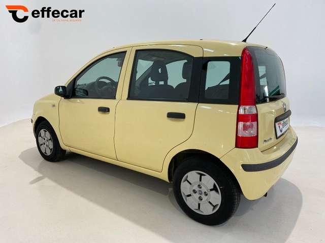 Fiat Panda 1.1 Active NEOPATENTATI