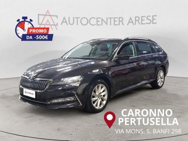 SKODA Superb 1.4 TSI Plug-In Hybrid DSG Wagon Executive