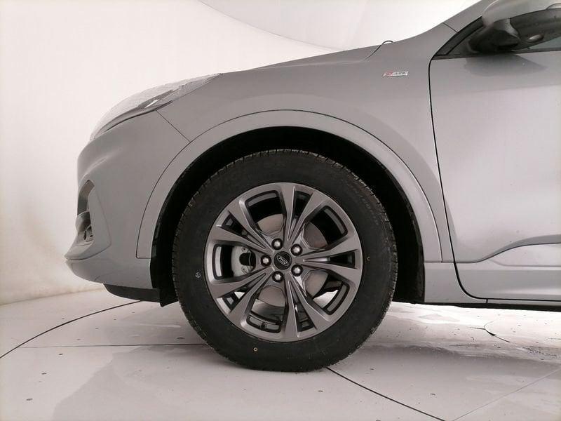 Ford Kuga 2.5 full hybrid ST-Line X 2wd 190cv cvt