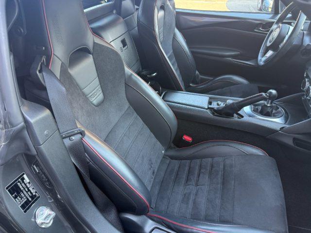 MAZDA MX-5 2.0L Skyactiv-G Sport, COME NUOVA