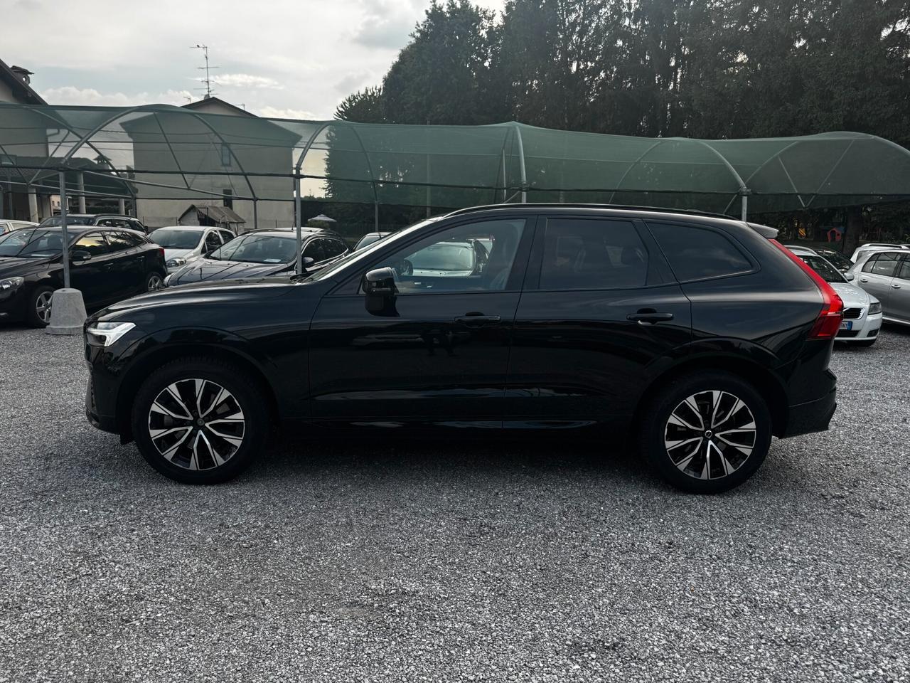 Volvo XC 60 XC60 B4 R DESIGN