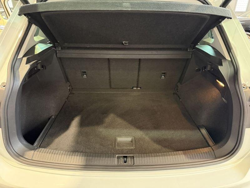 Volkswagen Tiguan Tiguan 1.5 TSI 150 CV DSG ACT Elegance