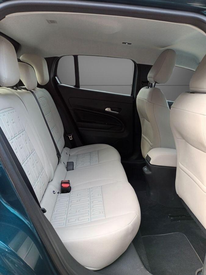 Fiat 600 1.2 hybrid La Prima 110cv auto