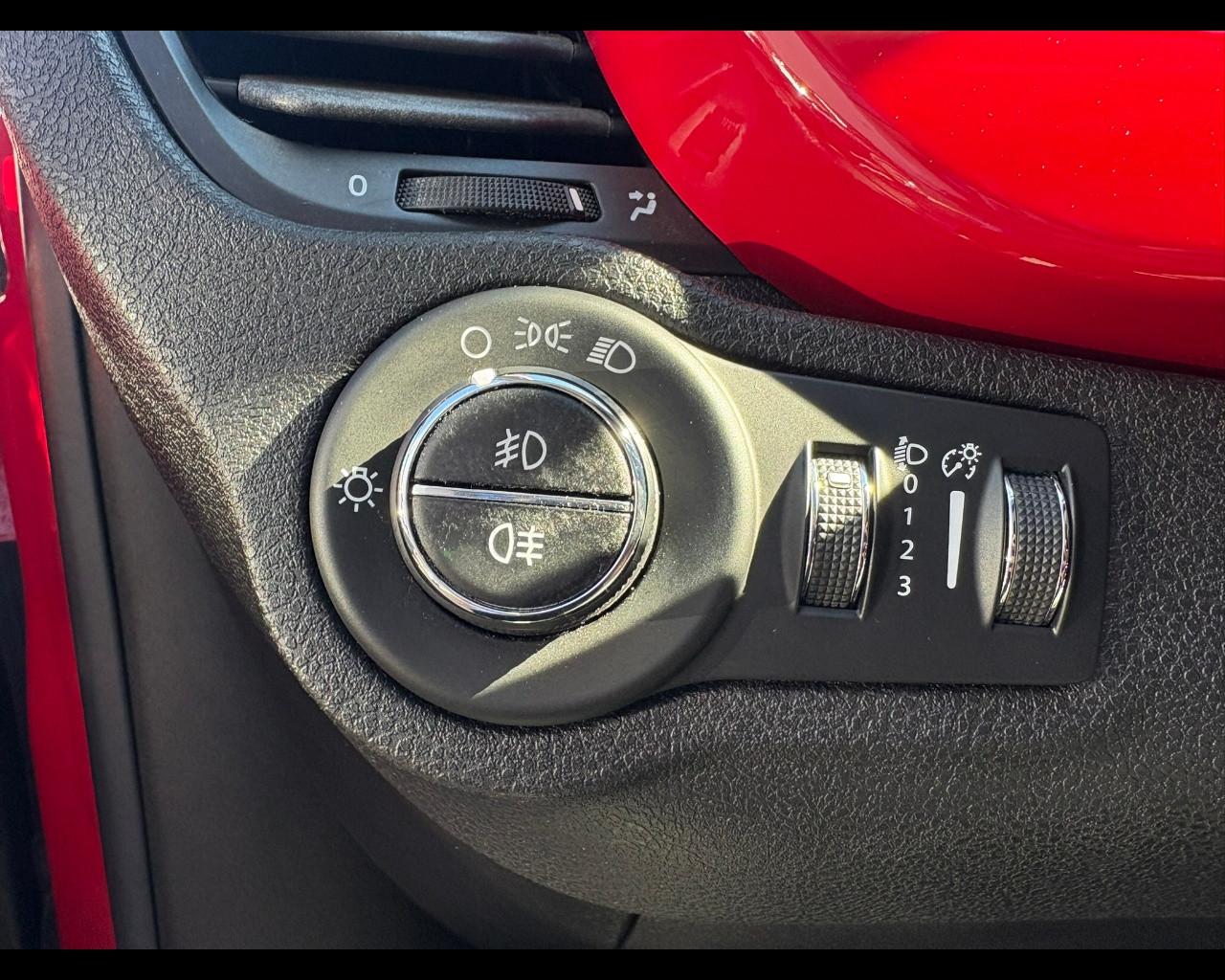 FIAT 500X - 500X 1.0 T3 120 CV City Cross