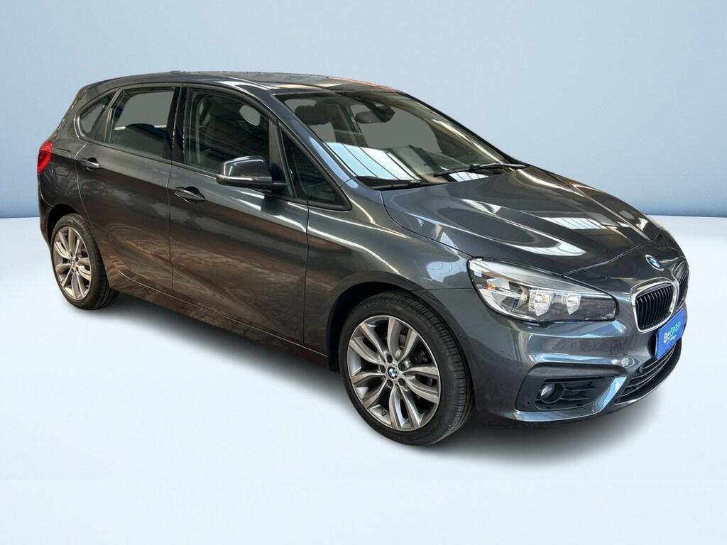 BMW Serie 2 Active Tourer 218 d Advantage Auto