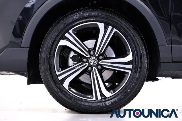 MG ZS CLASSIC 1.5 VTI-TECH COMFORT NEOPATENTATI