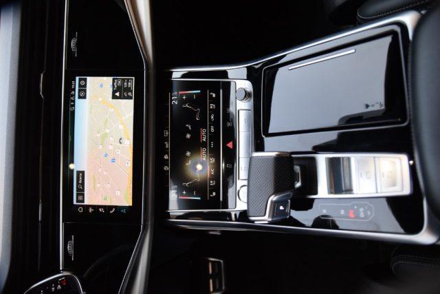AUDI Q8 55 TFSI quattro tiptronic (Tetto/23"/quadzone)FULL