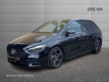 Mercedes-Benz Classe B B 180 d AMG Line Premium auto